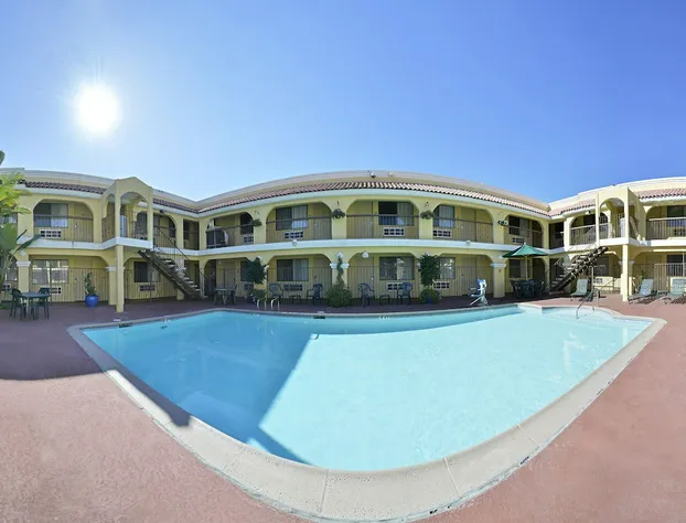 El Cajon San Diego East hotel detail image 4