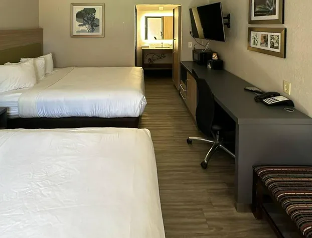 Country Inn & Suites by Radisson, Monterey Beachfront-Marina, CA hotel detail image 4