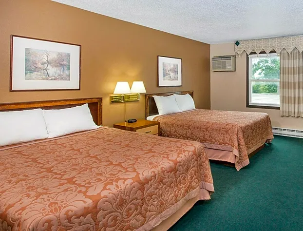 Travelodge by Wyndham Denison hotel detail image 3