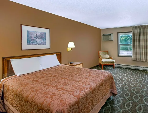 Travelodge by Wyndham Denison hotel detail image 4