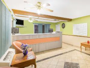 Travelodge by Wyndham Denison hotel detail image 1