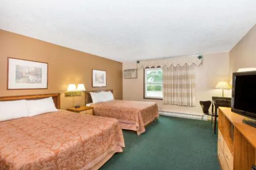 Travelodge by Wyndham Denison hotel detail image 2