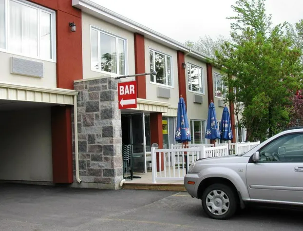 Hôtel Le Voyageur de Québec hotel detail image 2