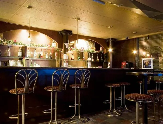 Hôtel Le Voyageur de Québec hotel detail image 3