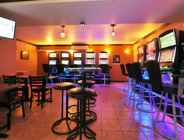 Hôtel Le Voyageur de Québec hotel detail image 4