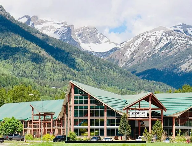 Fernie Stanford Resort hotel detail image 1