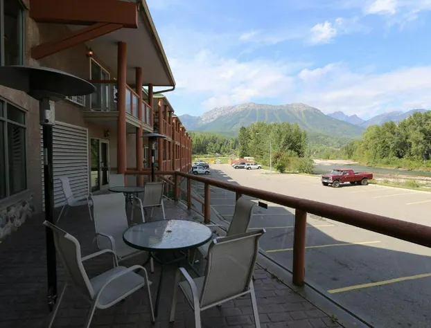 Fernie Stanford Resort hotel detail image 4