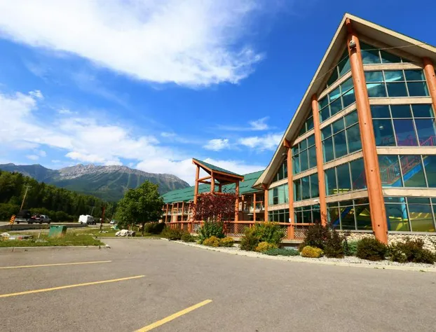 Fernie Stanford Resort hotel detail image 2