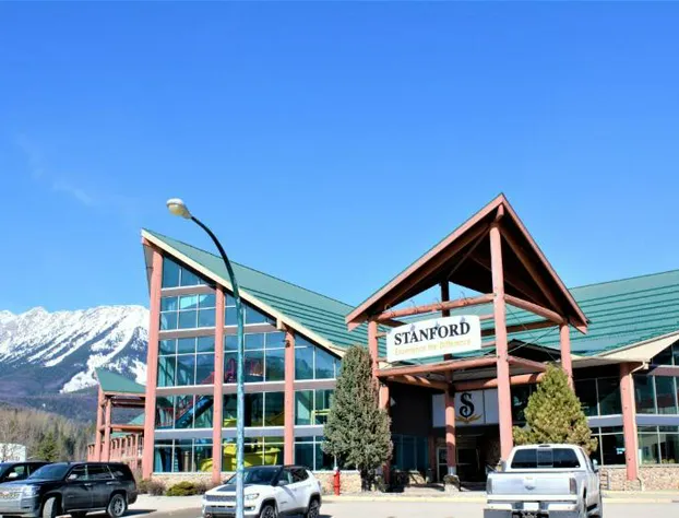 Fernie Stanford Resort hotel detail image 2