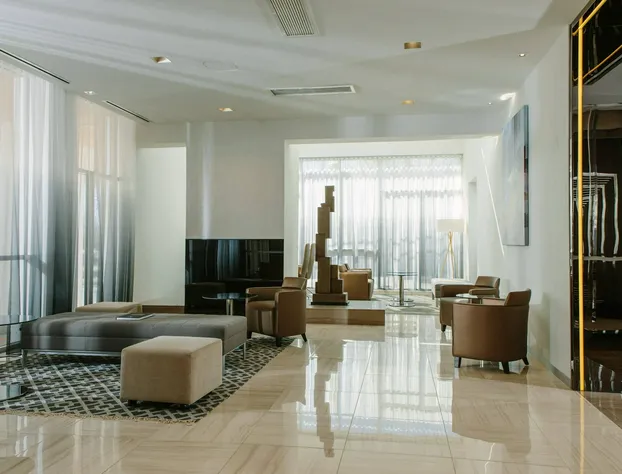 AC Hotel Kansas City Plaza hotel detail image 2