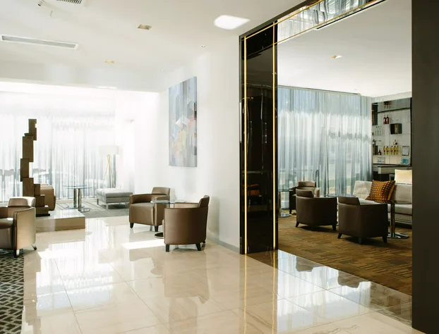 AC Hotel Kansas City Plaza hotel detail image 3