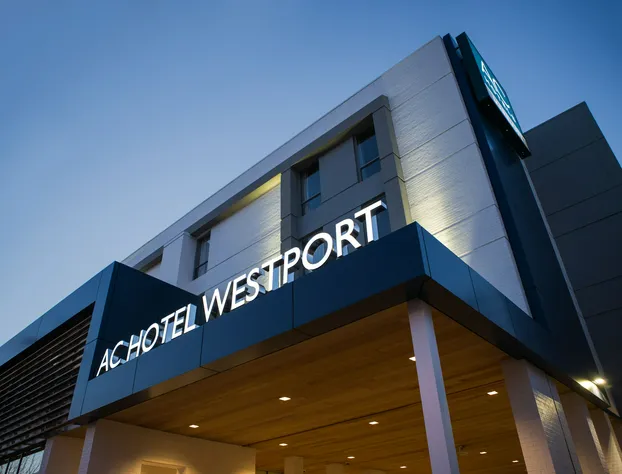 AC Hotel Kansas City Plaza hotel detail image 1