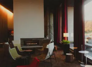 Hotel UMass hotel detail image 1