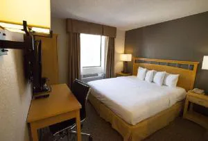 Hudson River Hotel hotel detail image 2