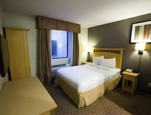 Hudson River Hotel hotel detail image 2