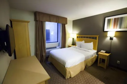 Hudson River Hotel hotel detail image 2
