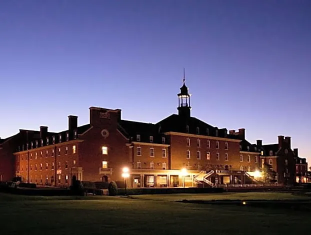 The Atherton Hotel At OSU hotel detail image 3