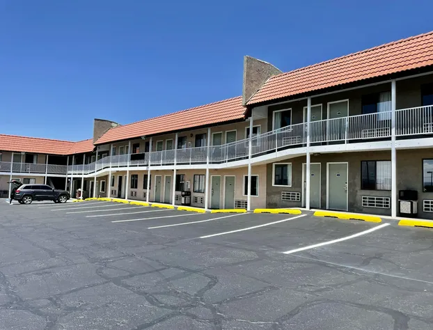 Antelope Canyon Inn hotel detail image 2