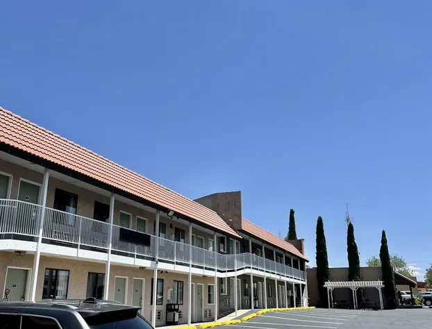 Antelope Canyon Inn hotel detail image 3