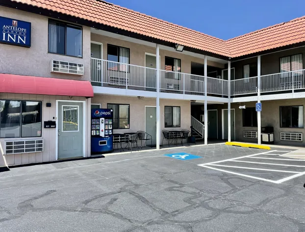 Antelope Canyon Inn hotel detail image 4