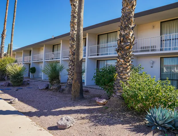Motel 6 Tucson, AZ hotel detail image 1