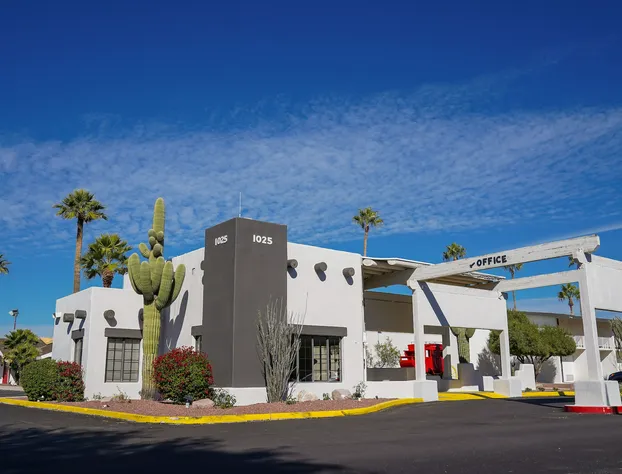 Motel 6 Tucson, AZ hotel detail image 2