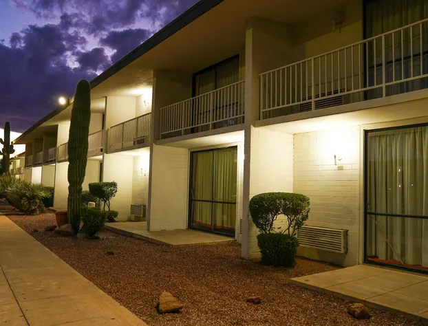 Motel 6 Tucson, AZ hotel detail image 3