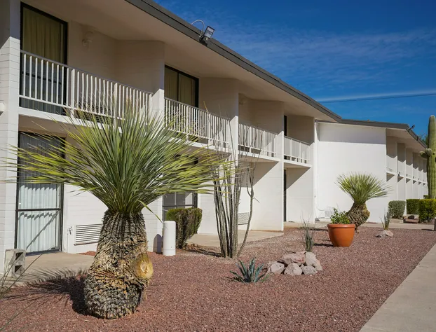 Motel 6 Tucson, AZ hotel detail image 4