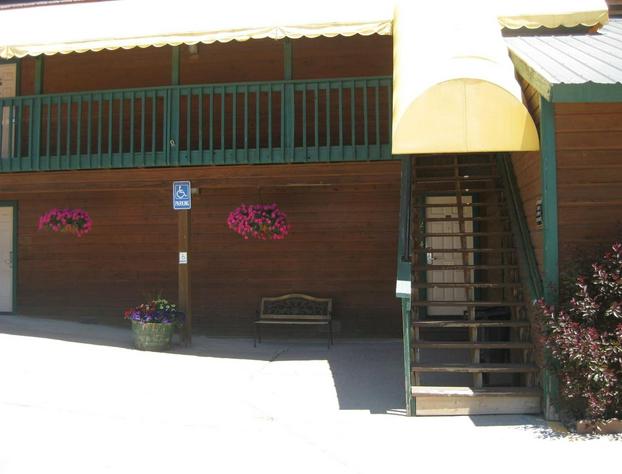 Alpine Inn of Pagosa Springs hotel detail image 3