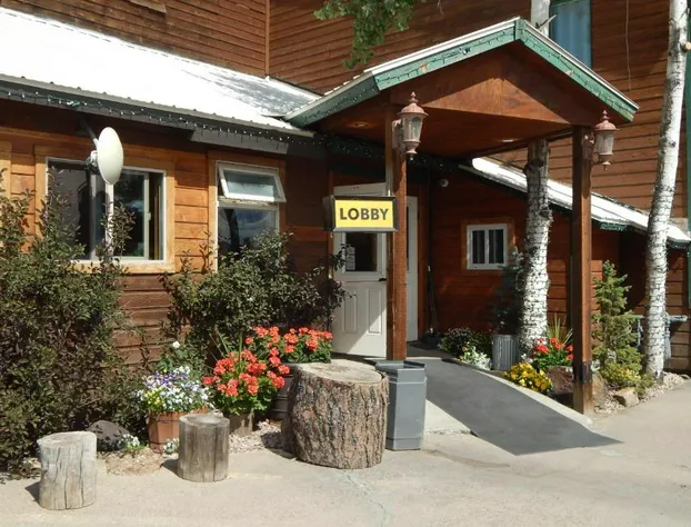 Alpine Inn of Pagosa Springs hotel detail image 1