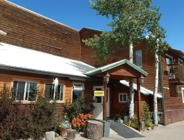 Alpine Inn of Pagosa Springs hotel detail image 3