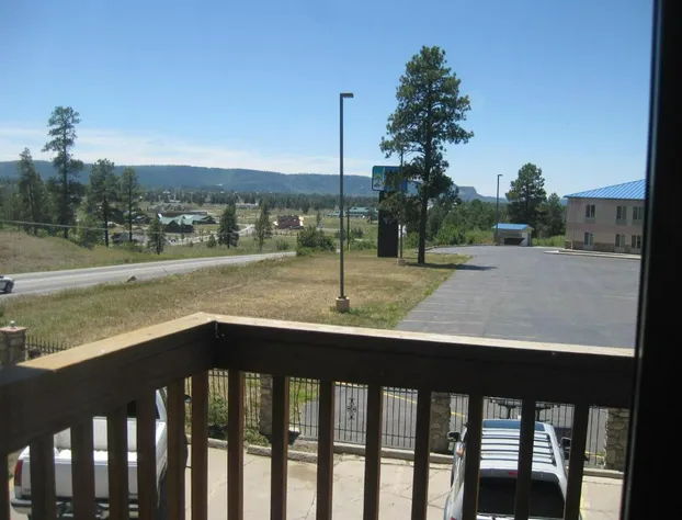 Alpine Inn of Pagosa Springs hotel detail image 4