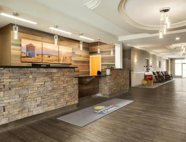 Days Inn & Suites by Wyndham Brooks hotel detail image 2