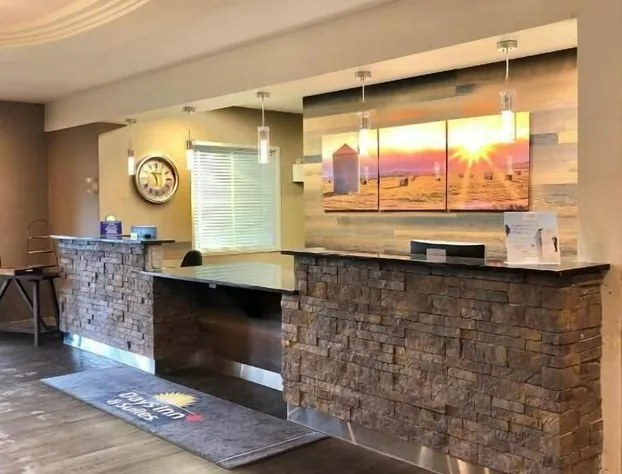 Days Inn & Suites by Wyndham Brooks hotel detail image 3