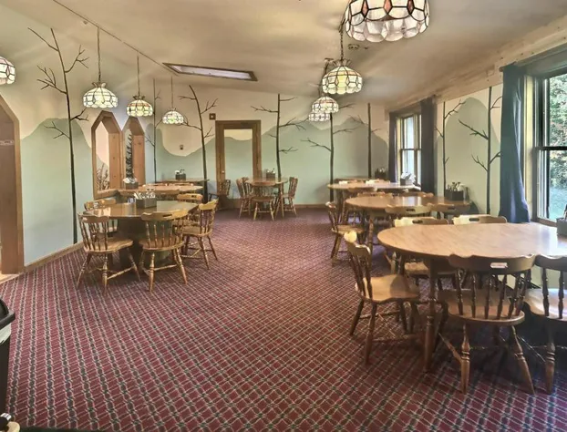 Mountain Sports Inn hotel detail image 3