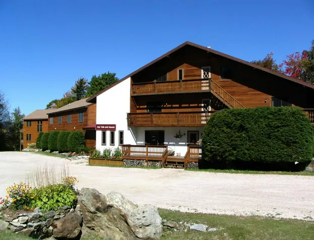 Mountain Sports Inn hotel detail image 2