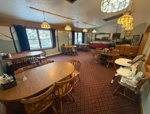 Mountain Sports Inn hotel detail image 4