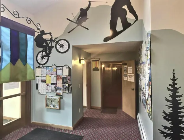 Mountain Sports Inn hotel detail image 3