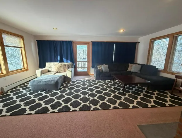 Mountain Sports Inn hotel detail image 4