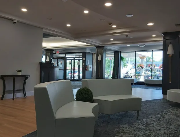 Americana Waterpark Resort and Spa hotel detail image 3