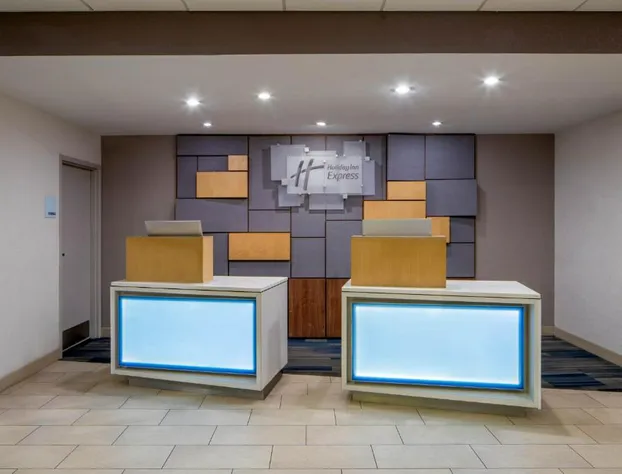 Holiday Inn Express New Orleans Downtown by IHG hotel detail image 2