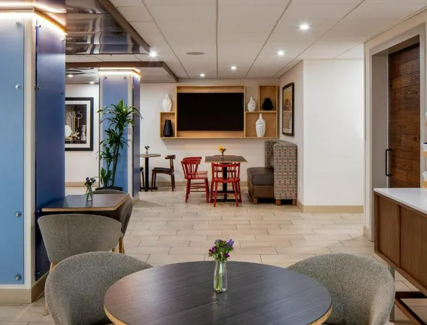 Holiday Inn Express New Orleans Downtown by IHG hotel detail image 3
