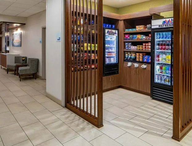 Holiday Inn Express New Orleans Downtown by IHG hotel detail image 4