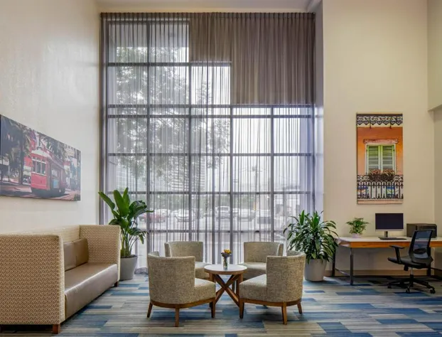 Holiday Inn Express New Orleans Downtown by IHG hotel detail image 3