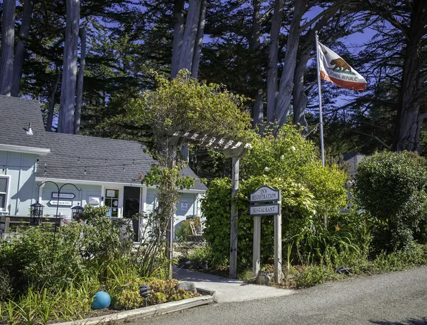 The Inn at Schoolhouse Creek hotel detail image 2