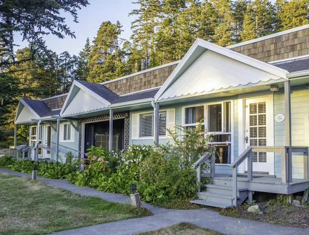 The Inn at Schoolhouse Creek hotel detail image 3