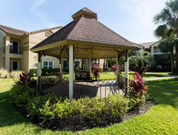 Westgate Blue Tree Resort in Lake Buena Vista hotel detail image 1