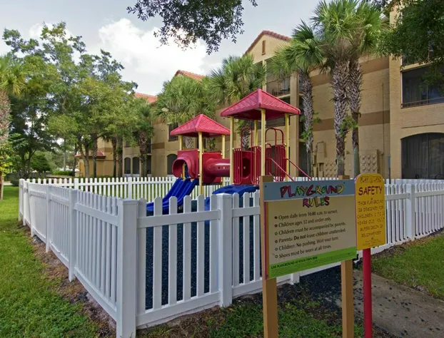 Westgate Blue Tree Resort in Lake Buena Vista hotel detail image 2