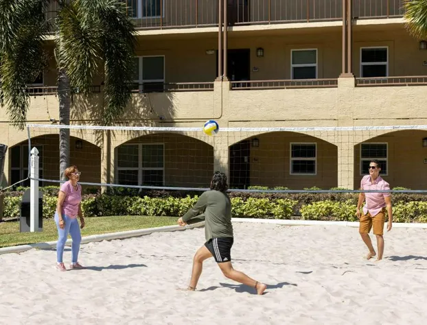 Westgate Blue Tree Resort in Lake Buena Vista hotel detail image 3