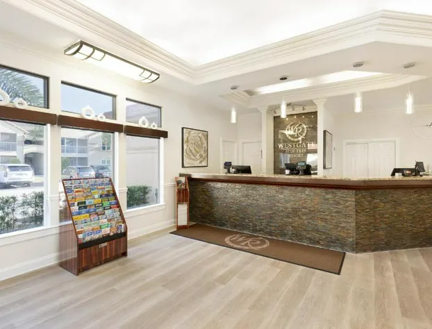 Westgate Blue Tree Resort in Lake Buena Vista hotel detail image 4